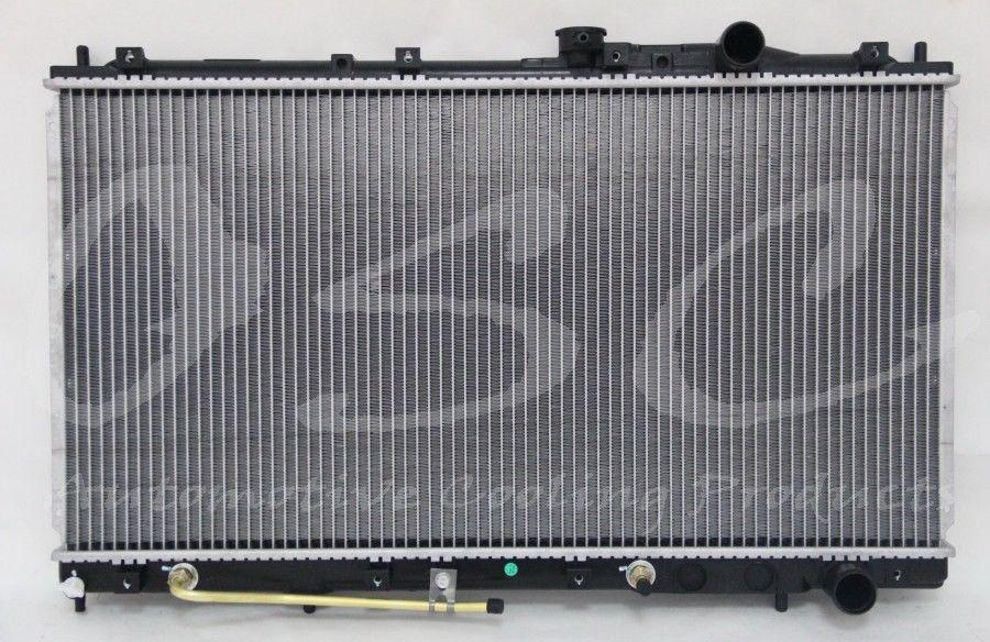 OSC 1838 Radiator 1994-1998 Galant 2.4L New Improved