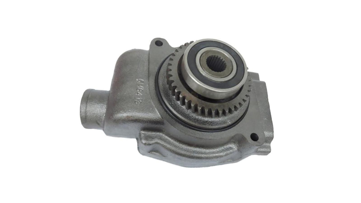 BOMBA DE AGUA USM CATERPILLAR US7765 MOTOR# 3300 REF# 1727765 1550066 1157560