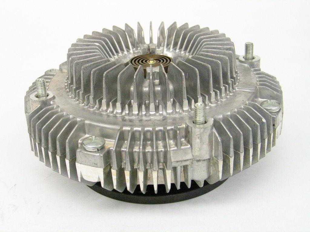 USM 22075 Embrague del ventilador de refrigeración del motor 91-97 Previa Van 2.4L REF# 36991 2655