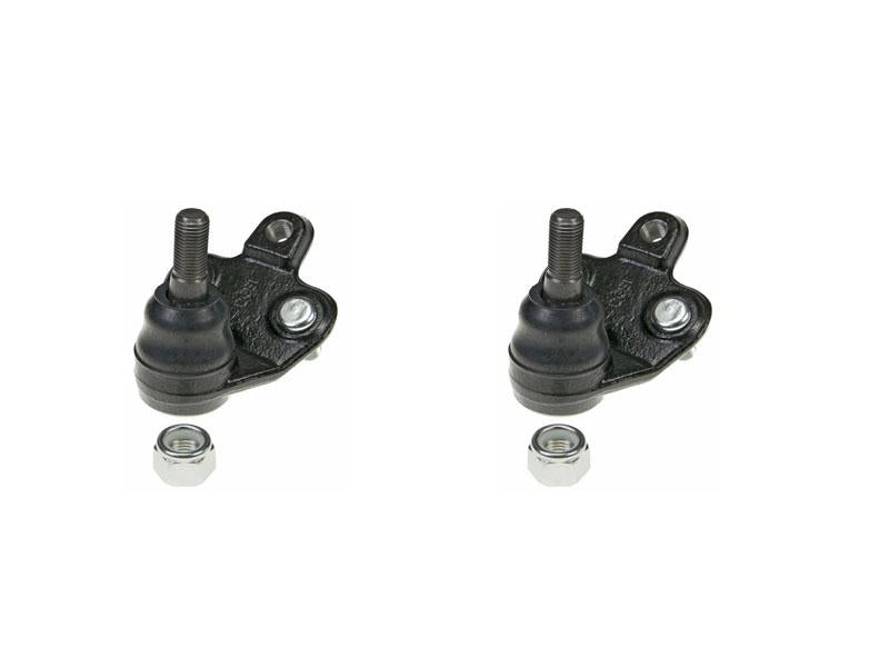 Nuevo juego de rótulas delanteras inferiores para Scion y Toyota 05-10.