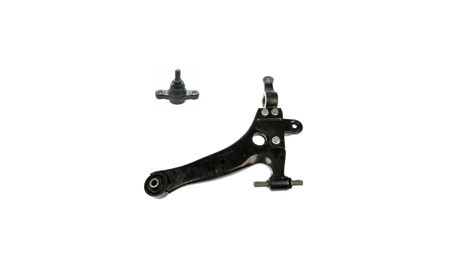 2001 XG300 99-01 Sonata D/S Brazo de control inferior con rótulas HY5450038010