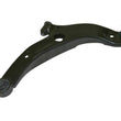 (1) Conjunto de brazo de control inferior delantero derecho y rótula para Mazda Protege 01-03