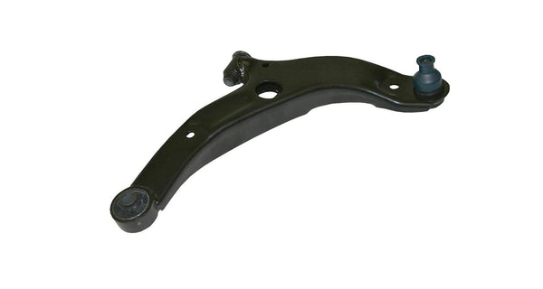 (1) Conjunto de brazo de control inferior delantero derecho y rótula para Mazda Protege 01-03