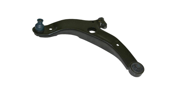 (1) Brazo de control inferior delantero con conjunto de rótula para Mazda Protege y 5 01-03