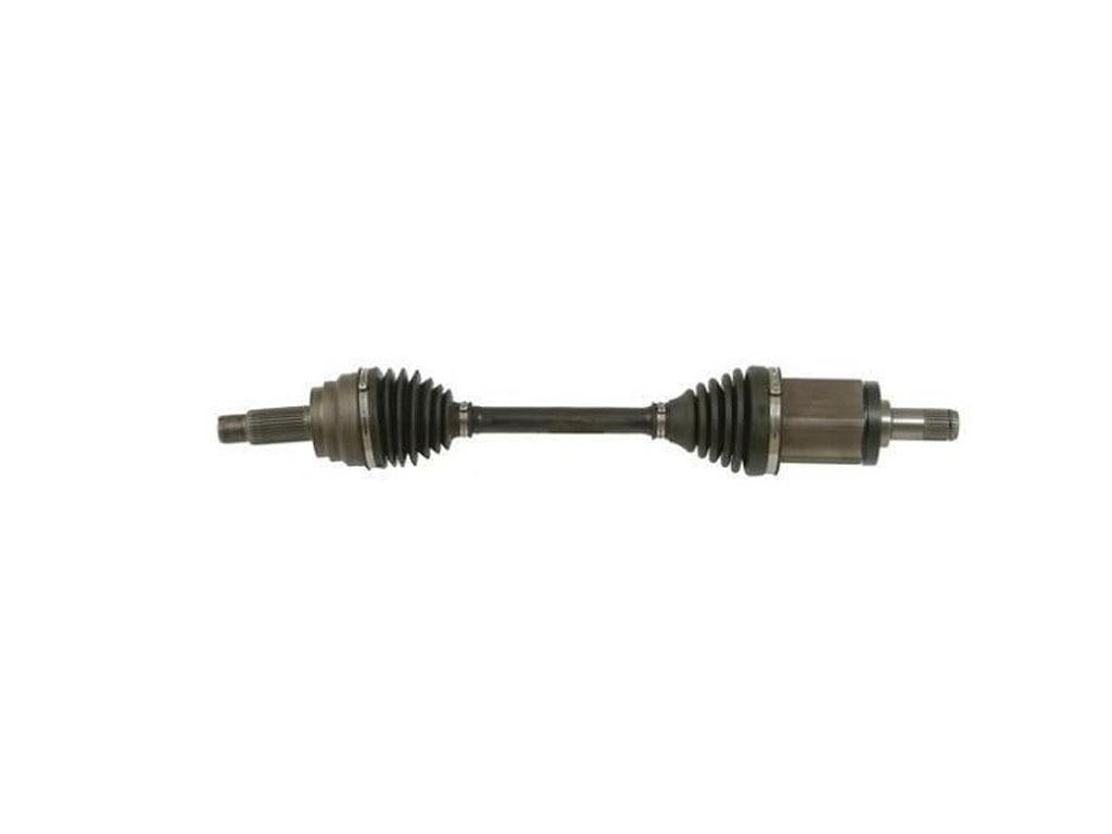 BMW X5 07-12 & X6 08-12 Front Driver Side Cv Shaft Axles
