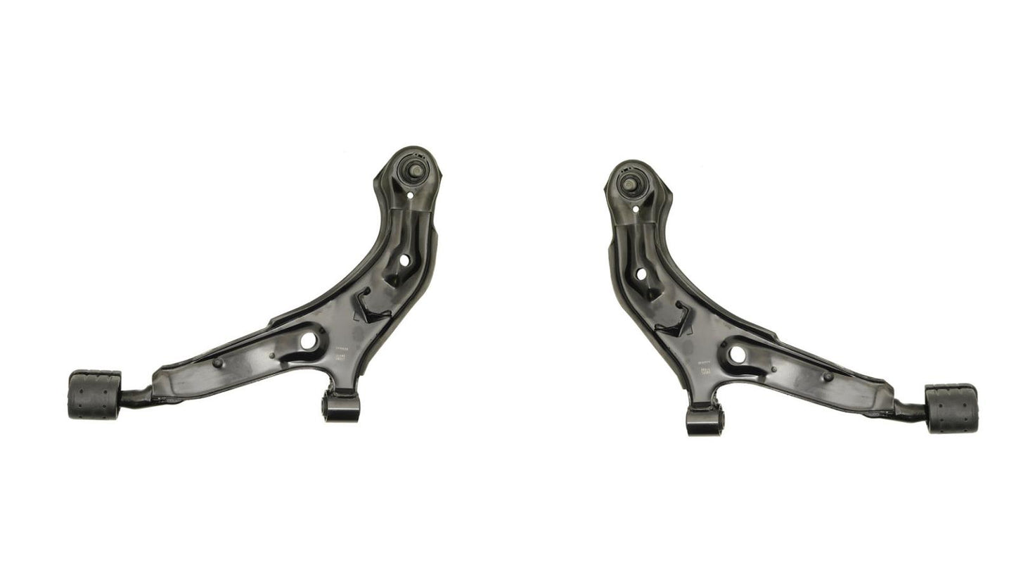 Front Lower Control Arms With Ball Joint Will Fit 98-01 Altima