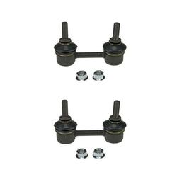 FPD Brand (2) Rear K80236 Suspension Stabilizer Bar Link Kit, Rear
