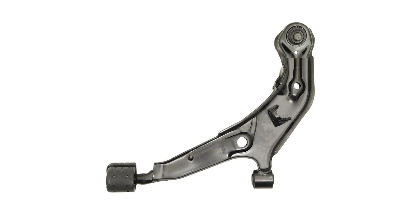 89-94 Maxima Driver Side Lower Control Arm & Ball Joint REF# RK620351