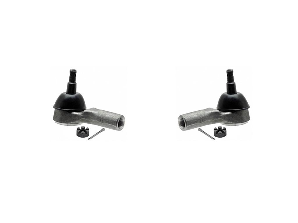 84-87 Fiero (2) FPD Brand ES2232RL Steering Tie Rod End