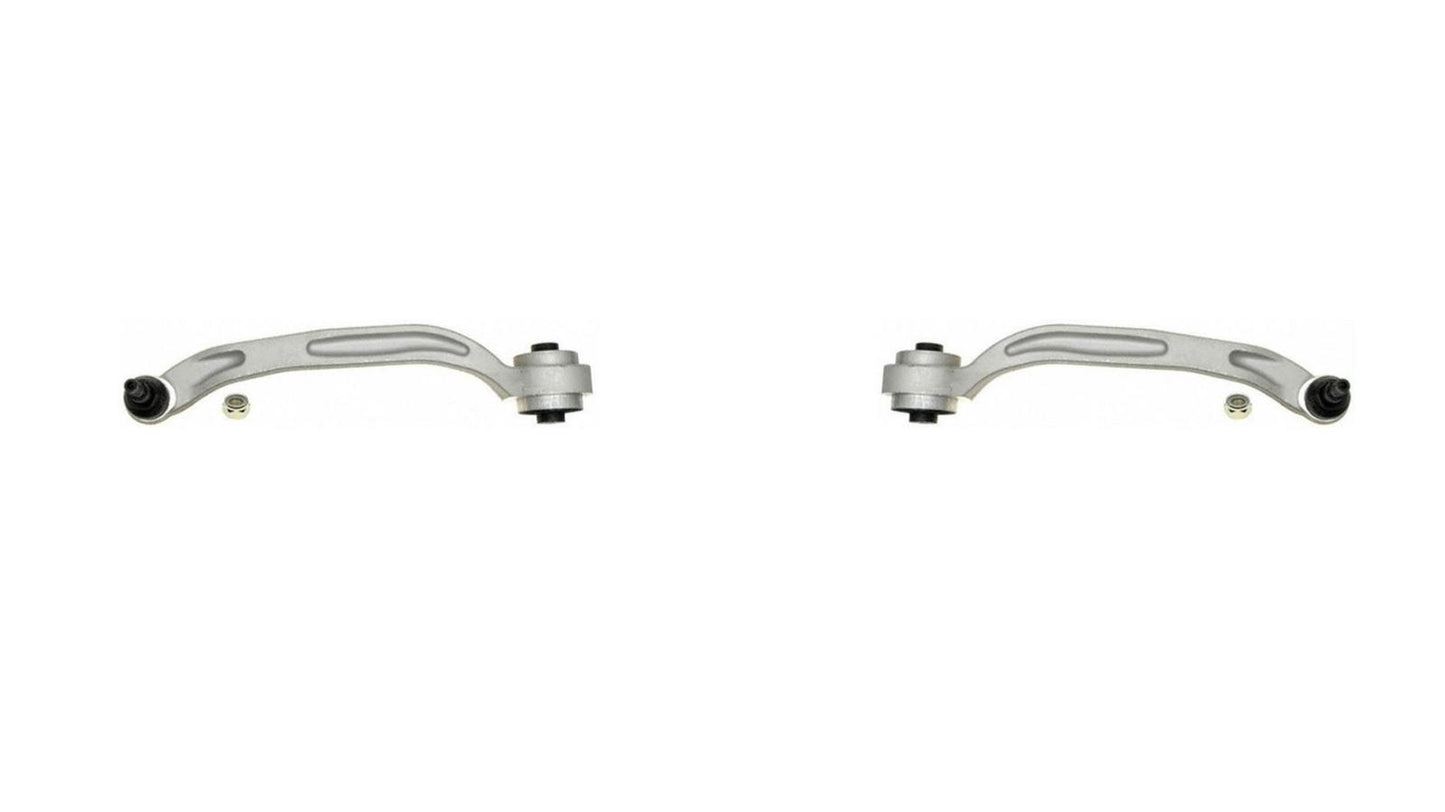 Audi A6 A8 Quattro S6 S8 Kit de rótula de brazo de control superior Suspensión de calidad superior