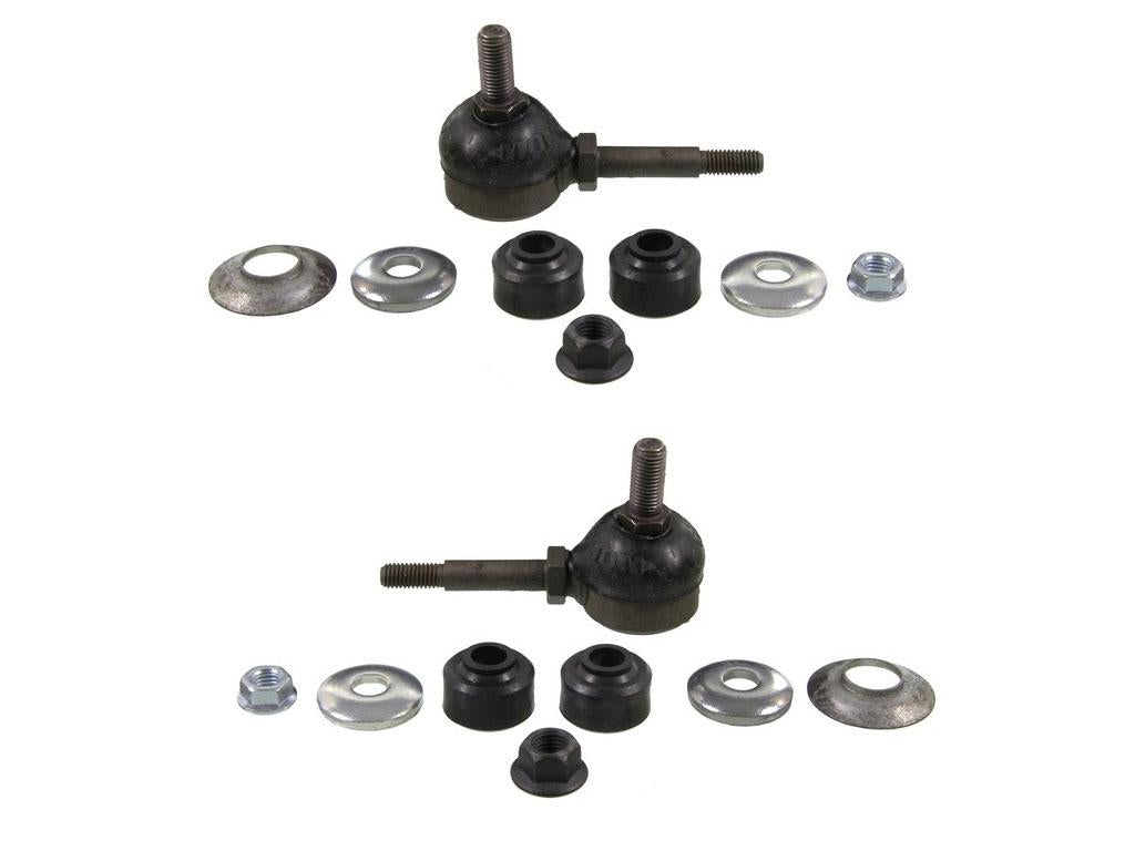 95-01 Metro FPD Brand K750070 Suspension Stabilizer Bar Link Kit, Front, Rear