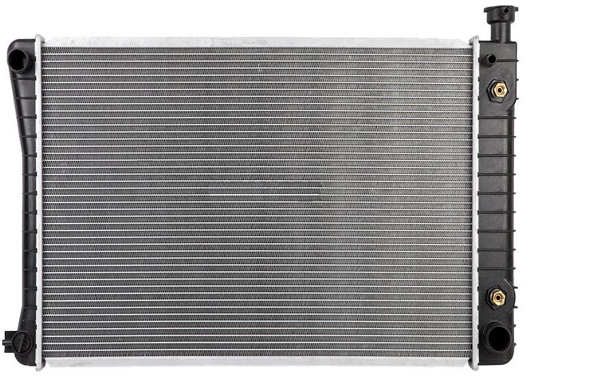 Onix OR618 Radiator GM Trucks Without Engine Cooler Ck Info Call