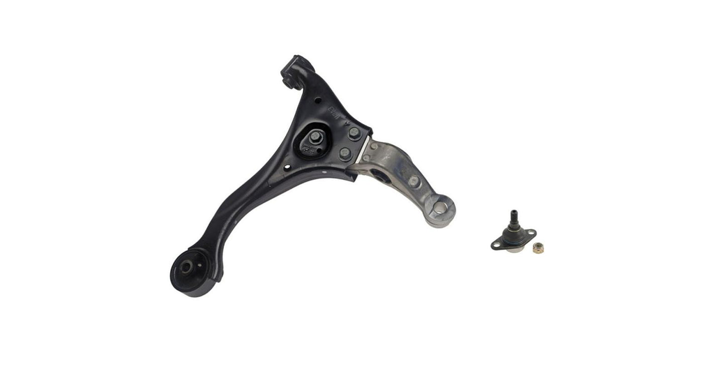 545013K060 Suspension Control Arm, Lower 06-10 Fits Sonata Pass Lower Ball Joint