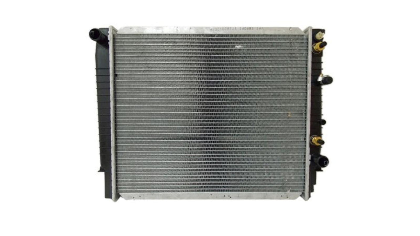 OSC Brand 92-94 960 Volvo 1738 Radiator