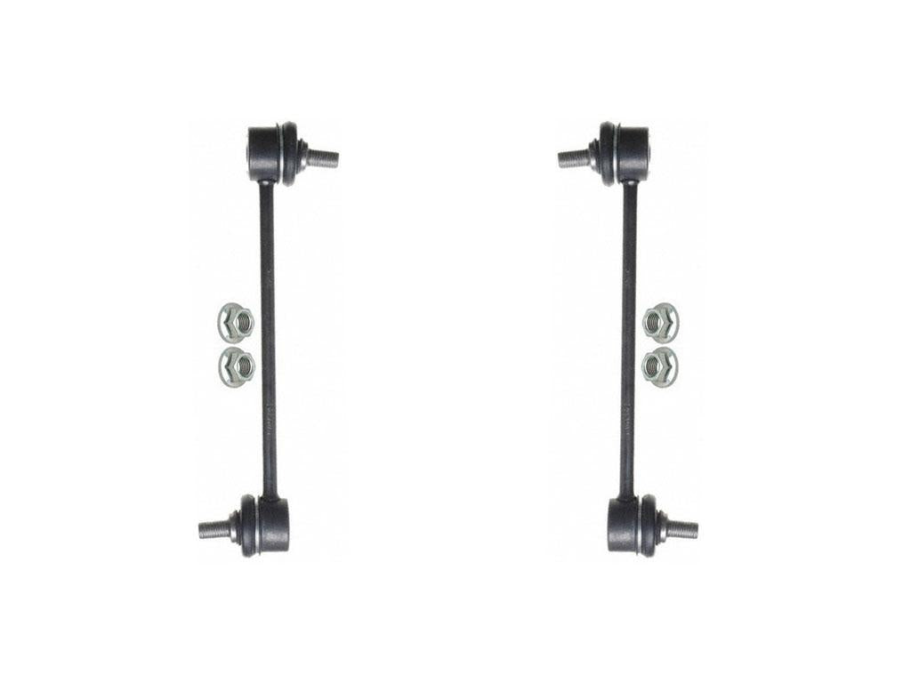 RX300 Camry ES300 (2) Kits de enlace de barra estabilizadora de suspensión TRASERA K90313