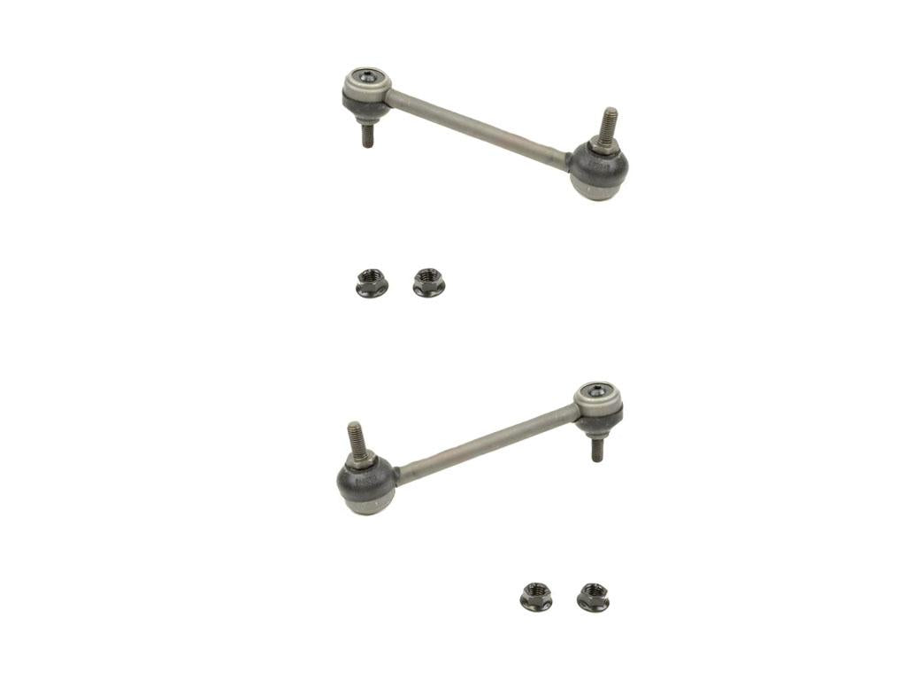 Century Regal Grand Prix (2) REAR K6662 Suspension Stabilizer Bar Link Kit, Rear