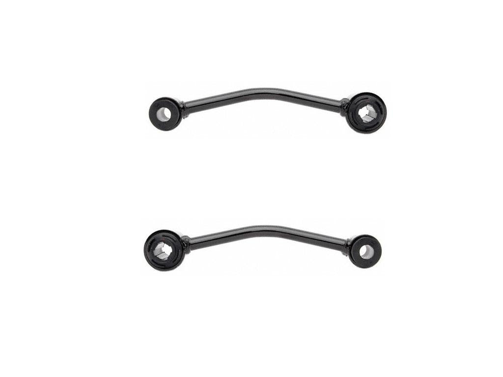97-01 Fits Catera (2) REAR Sway Bar Stabilizer Links REF# K80260 K80259