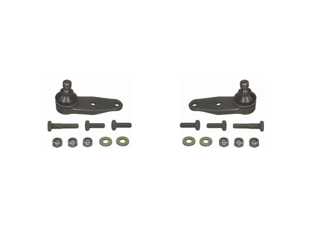 Alliance Encore (2) FPD Brand K3143 Suspension Ball Joint, Front Lower 1 Pair