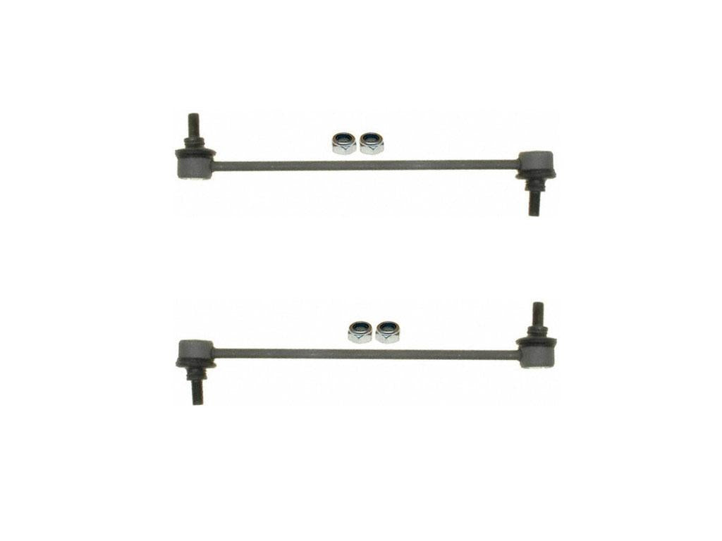 Sebring 200 Avenger Compass (2) Front Sway Bar Stabilizer Links REF# K750385