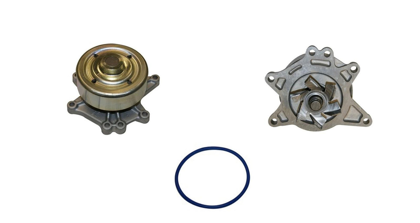 for 2003 2004 2005 2006 2007 2008 Pontiac Vibe Engine Cooling Water Pump 1.8L