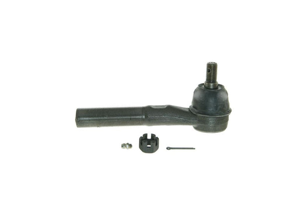 Fits 07-14 Wrangler ES3624 Left Inner Tie Rod At Pitman Arm