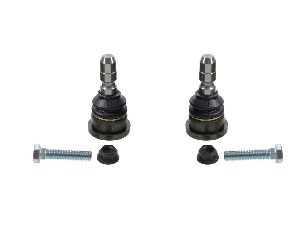 FPD 02-05 Explorer Mountaineer (2) K500109 REAR Upper Suspension Ball Joints
