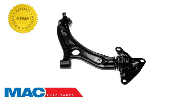 Fits 09-13 FIT 10-11 Insight P/S Lower Control Arm & Ball Joint REF# RK621553