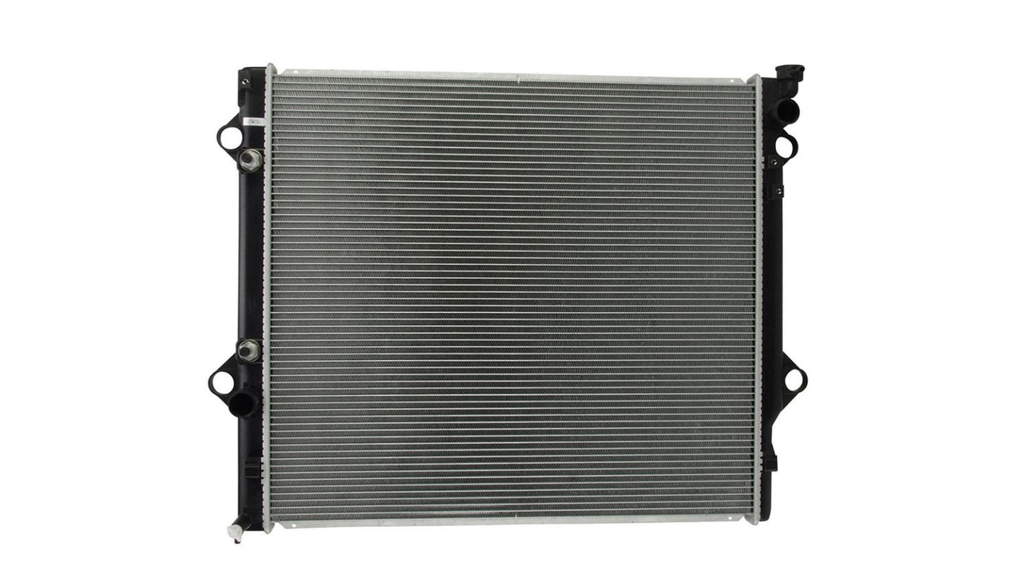 Onix OR2580 Radiator OSC 2580 03-09 Fits 4 Runner 4.0L 07-12 FJ 4.0L