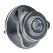 Fits 02-05 Liberty Without ABS WH513178 Wheel Bearing and Hub Assembly, Front