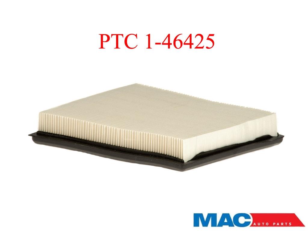 Engine Air Filter Cirrus Sebring Stratus Breeze PTC 1-46424 REF# CA7432