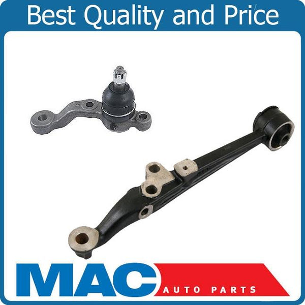 For Lexus 01-05 IS300 Pass Side Low Control Arm & Ball Joint BJ64104 CA64044