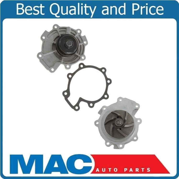 Leak Tested Engine Water Pump USM For Ford Escape 06-08 3.0L