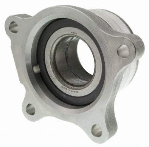 Rodamiento de rueda lado del conductor trasero WH512396 se adapta a Land Cruiser 08-2013