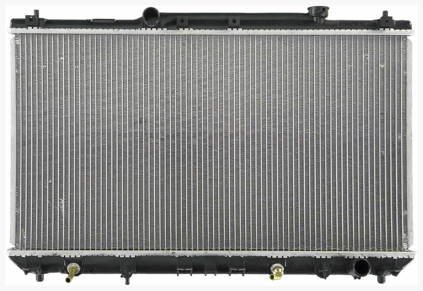 Radiator Onix OR1909 Fits For 97-01 Camry 99-01 Solara 2.2L Leak Tested