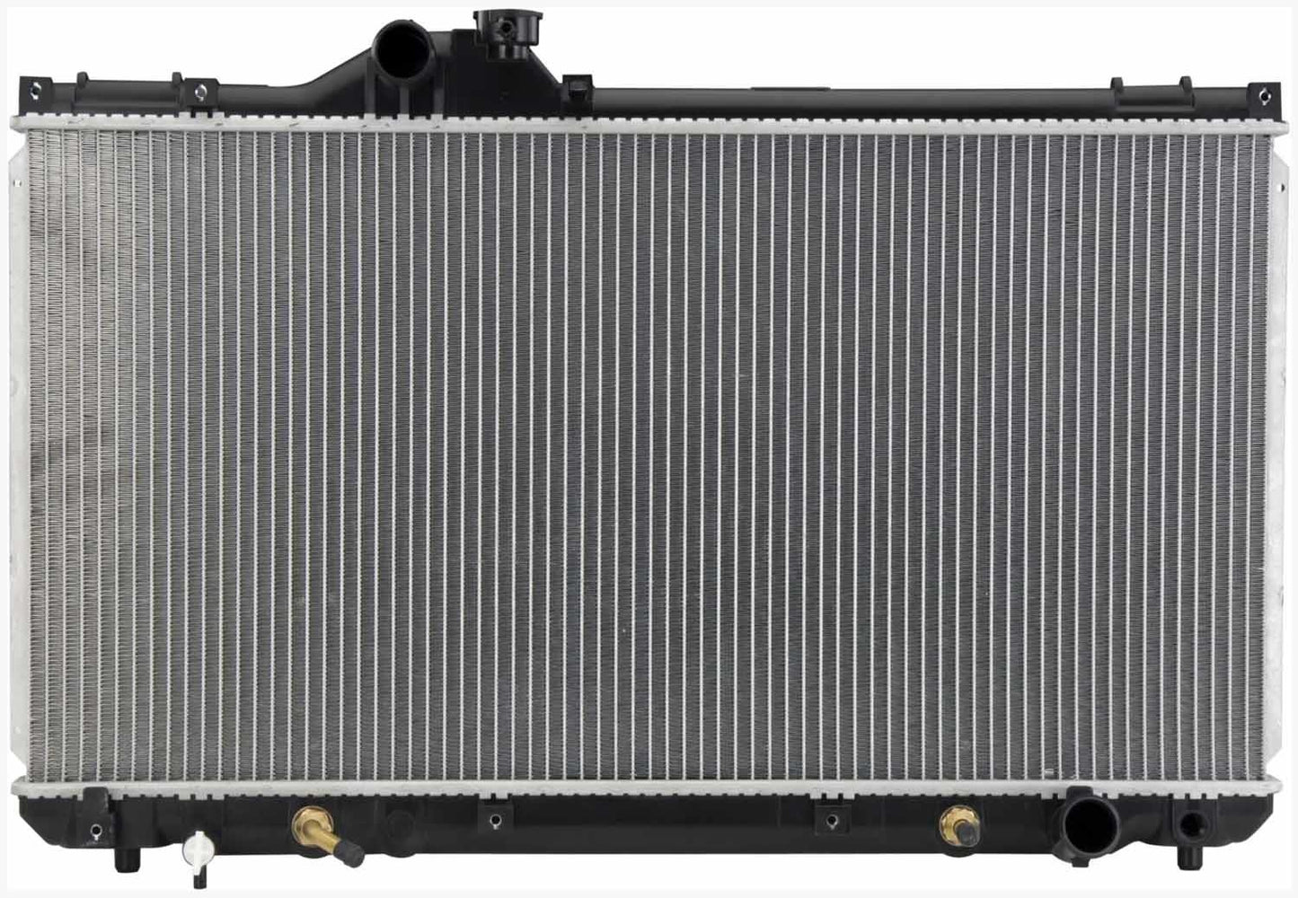 Direct Fit Cooling Radiator Fits For 2001-2005 Lexus IS300