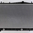 Radiador de ajuste directo para Suzuki Forenza 04-08 Reno 05-08 Chevrolet Optra 04-07