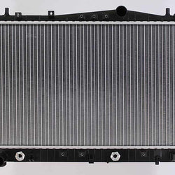 Radiador de ajuste directo para Suzuki Forenza 04-08 Reno 05-08 Chevrolet Optra 04-07