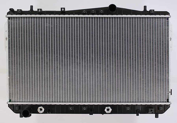 Radiador de ajuste directo para Suzuki Forenza 04-08 Reno 05-08 Chevrolet Optra 04-07
