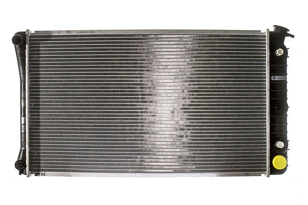 Radiador de ajuste directo para Buick Electra Park Avenue LeSabre Oldsmobile Pontiac 3.8