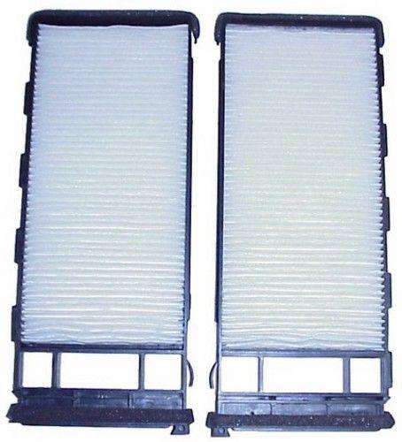 Cabin Air Filter PTC 3667 fits for 00-04 Pathfinder 98-03 QX4 Improved