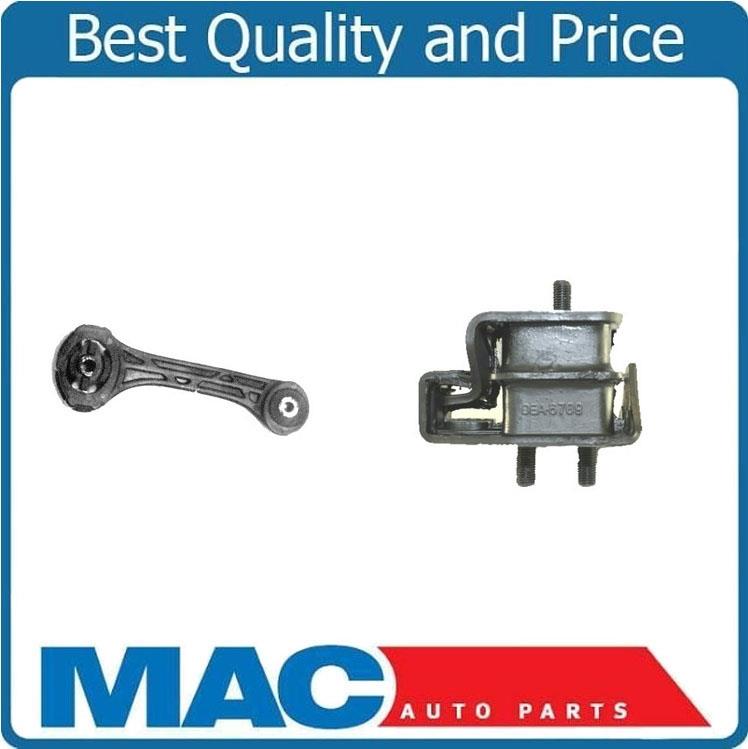 Left or Right Mount & Torque Strut Mount fits Forester Impreza Legacy 95-03