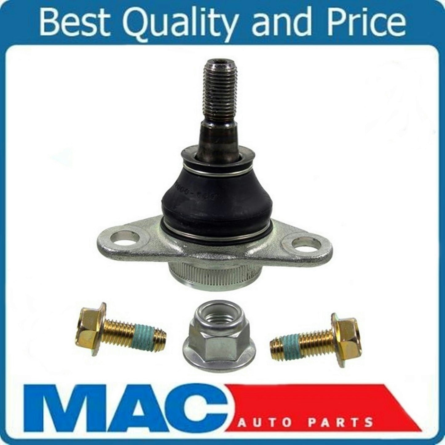 Front Suspension Lower Ball Joint Brand New for 2003-2014 Volvo XC90