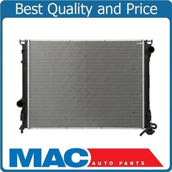 100% Leak Tested New Radiator 13157 for 09-14 300 Challenger Charger 2.7 3.6 5.7
