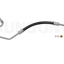 Conjunto de manguera de línea de presión de dirección asistida 88-95 GM 1500 Pick Up Tahoe 3401032