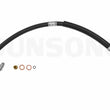 Conjunto de manguera de línea de presión de dirección asistida para Prizm Corolla 93-97 3401043