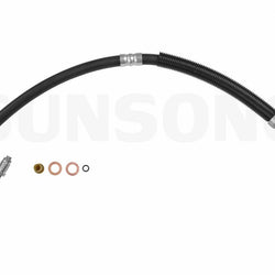 Conjunto de manguera de línea de presión de dirección asistida para Prizm Corolla 93-97 3401043