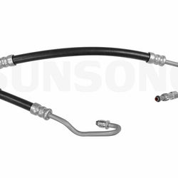 Conjunto de manguera de línea de presión de dirección asistida para Jeep Grand Cherokee 4.0L 99-04