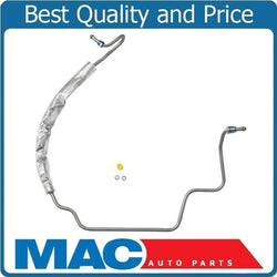Conjunto de manguera de línea de presión de dirección asistida para Town & Country Caravan V6 96-00