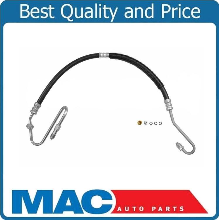 Power Steering Pressure Line Hose Asse 00-04 For Dodge Dakota 4WD 1070