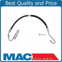 Conjunto de manguera de línea de presión de dirección asistida 00-04 Dodge Dakota 4 ruedas motrices 1070
